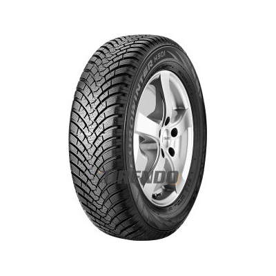 Falken EUROWINTER HS01 SUV BLK XL 235/65 R18 110V