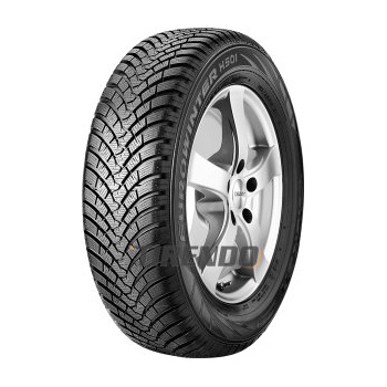 Falken EUROWINTER HS01 SUV BLK XL 235/65 R18 110V