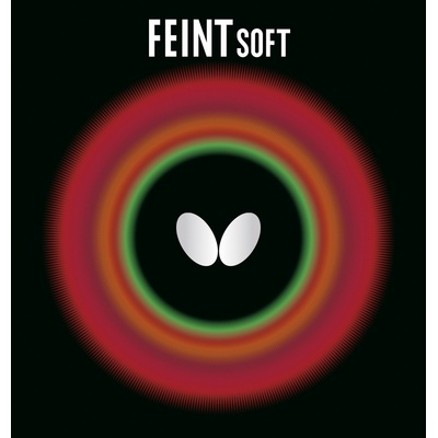 Butterfly Feint Soft – Zboží Dáma