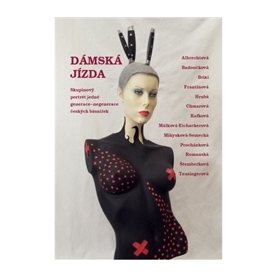 Dámská jízda