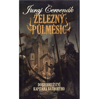 Železný půlměsíc