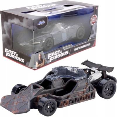 Jada Rychle a zběsile 1970 Dodge Charger 1:32
