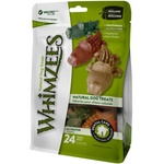 WHIMZEES дентален алигатор S 15 г/24 бр
