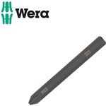 Wera Ударен бит Позидрив PZ1 x 70 мм шестостенен / WERA 05018163001 / (WERA 05018163001)
