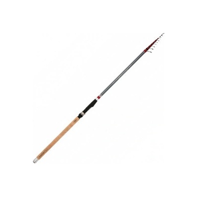 Mikado Lexus Tele Match 4 m 1-25 g 8 dílů