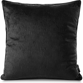 Eurofirany Lili čierna 40 x 40 cm