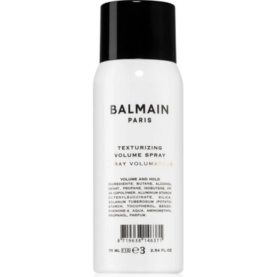 Balmain Hair Couture Texturizing спрей за обем За коса 75ml