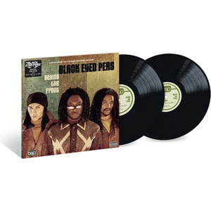 Universal Black Eyed Peas: Behind The Front (Re-Issue) - 2Vinyl (LP) (080017)