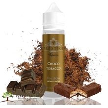 Prestige Tobacco - Choco Tobacco Shake & Vape 10ml
