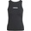 adidas Дамски потник Adidas Essentials Linear Slim Cotton Tank Top Womens - Black