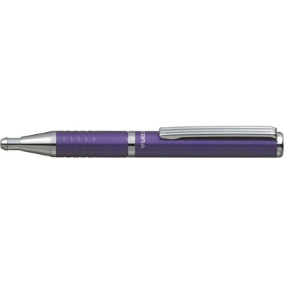 Zebra SL-F1 purpurové