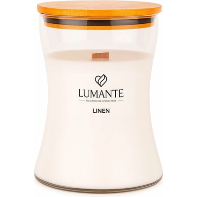 LUMANTE Linen 397 g