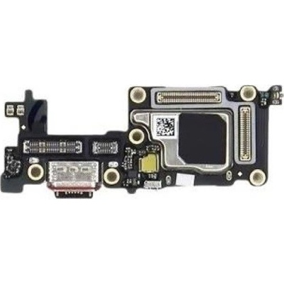 OnePlus 12 PJD110 - Nabíjací Konektor PCB Doska