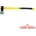 Topmaster Professional Брадва тип "клин" др. фибростъкло 2000g TMP (381347)