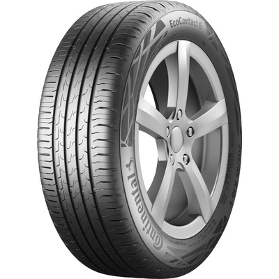 Continental UltraContact 195/65 R15 91V