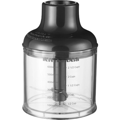 KitchenAid KHB003 – Zboží Dáma