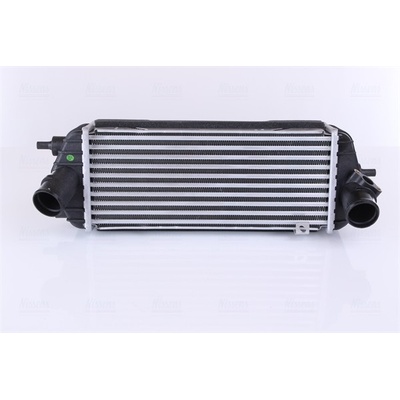 Chladič turba NISSENS 96309