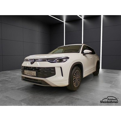 Volkswagen Tayron 1.5 eTSI Life DSG 110 kW