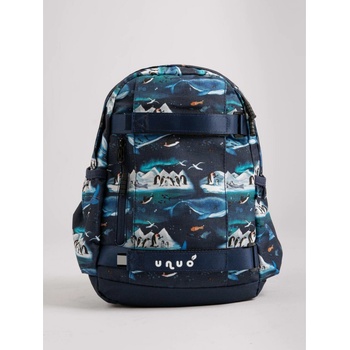 UNUO Stepino 9l Modrá