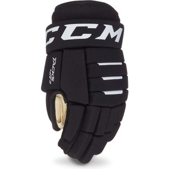 Hokejové rukavice CCM Tacks 4R2 YTH