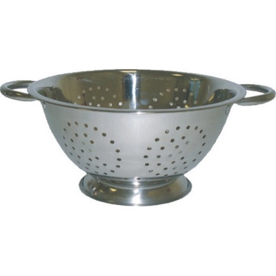 Sving Cedník s podstavcem Chef, nerez - 24 cm