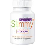 USA Brands Slimmy / Anti Yoto Effec [28 капсули]