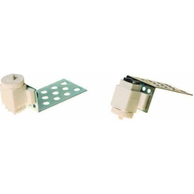 Kubala Magnety pod obkladačky 4ks+4 kotviace pliešky/38923