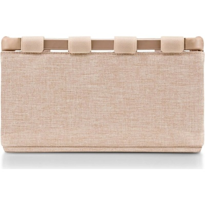 Reisenthel úložný box Framebox S Frame Twist coffee