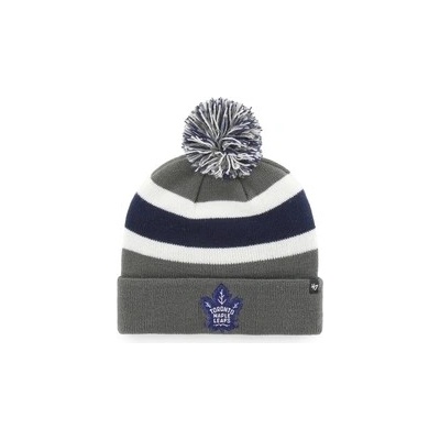 Brand 47 kulich Toronto Maple Leafs Breakaway 2019 Cuff knit