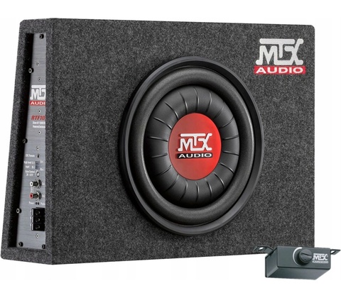 MTX Audio RTF10P