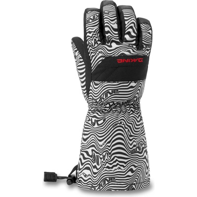 DAKINE Ски ръкавици youth yukon glove