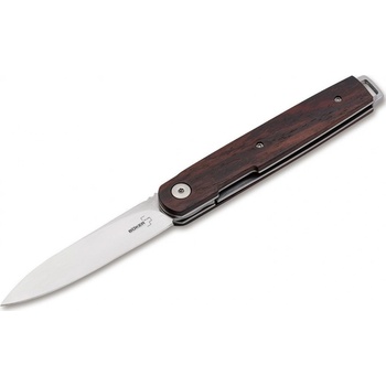 Boker Plus LRF Cocobolo 01BO080