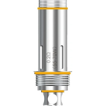 Aspire žhavící tělísko Cleito Clapton 0,2ohm