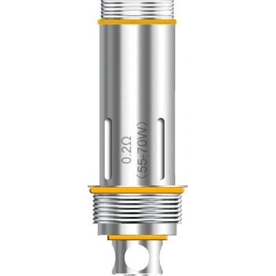 Aspire žhavící tělísko Cleito Clapton 0,2ohm