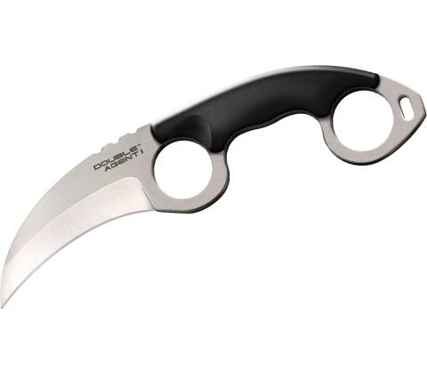 Cold Steel Double Agent I