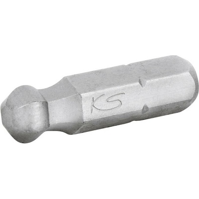 KS Tools šesťuholník 6 mm 25 mm 911.3709