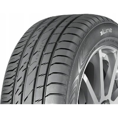 Nokian Tyres cLine 195/70 R15 104/102S