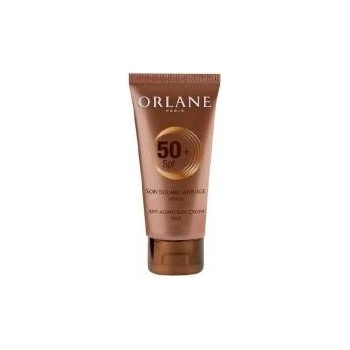 Orlane Слънцезащитен крем за лице Orlane Spf 50 50 ml Против Стареене