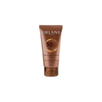 Orlane Слънцезащитен крем за лице Orlane Spf 50 50 ml Против Стареене