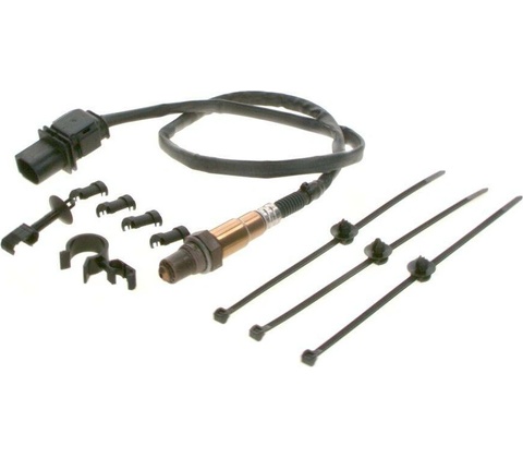 Lambda sonda BOSCH 0 258 017 178