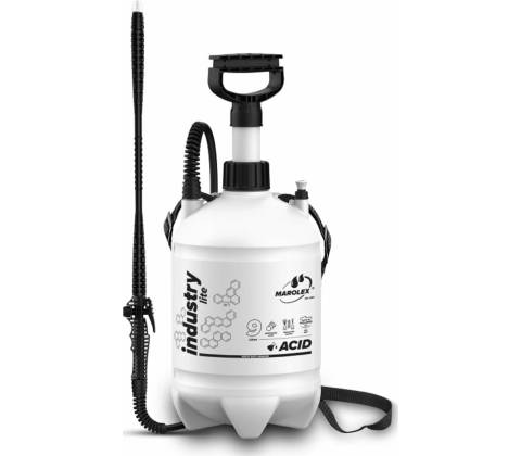 Marolex Industry Lite Acid 9