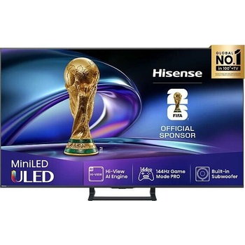 Hisense 75E8Q