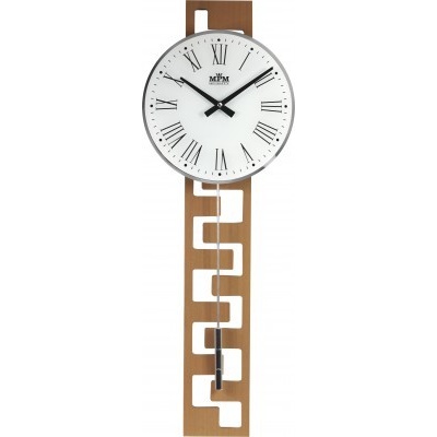 MPM 3186.53 svetlé drevo 71cm
