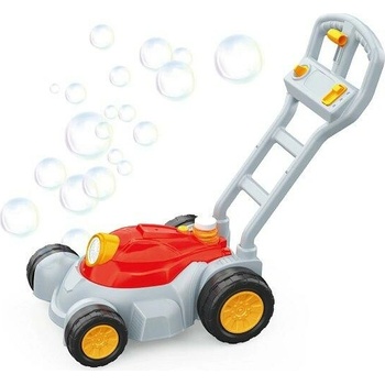 Bublifuky Kosačka so svetlom a hudbou 2 režimy