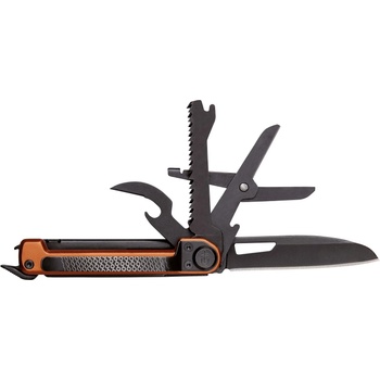Gerber Мулти инструмент Gerber Armbar Scout Multi tool - Burnt Orange - размер One Size (550-0150-0111)