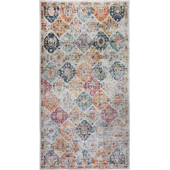 Vitaus Килим подходящ за пране 160x230 cm Vintage Orient - Vitaus (KRN-6111-160x230)