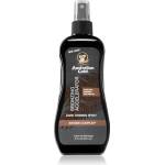 Australian Gold Bronzing Accelerator бронзиращ спрей за ускоряване на тена 237ml