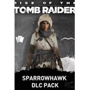 Rise of the Tomb Raider - The Sparrowhawk Pack