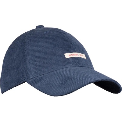 Amundsen Concord Patch Cap