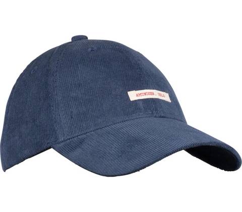 Amundsen Concord Patch Cap